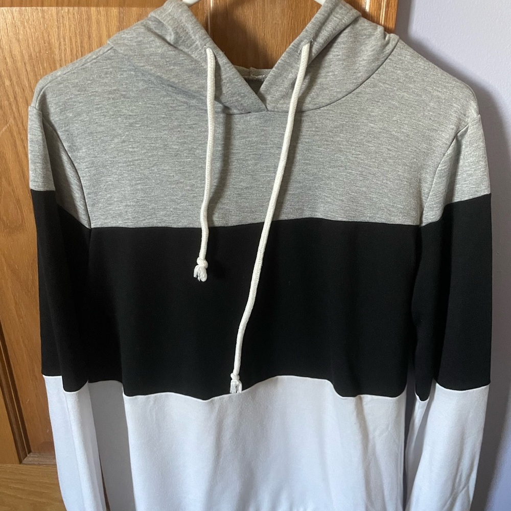 Boutique Sweatshirt